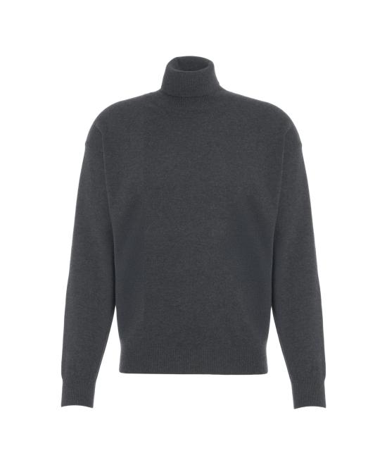 25FW 캉그라 터틀넥 2014 05 19 ANTRACITE GRIGIO