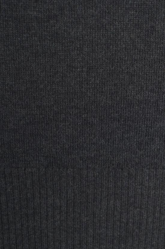 25FW 캉그라 터틀넥 2014 05 19 ANTRACITE GRIGIO - KANGRA