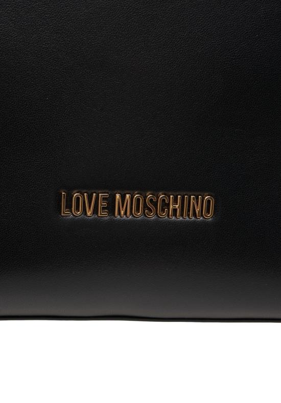 25FW 모스키노 숄더백 JC4074PP1N LF0 000 NERO - MOSCHINO