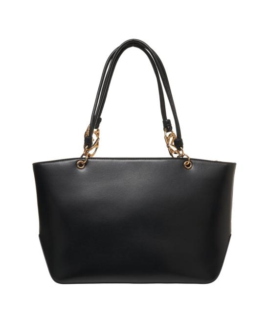 25FW 모스키노 숄더백 JC4074PP1N LF0 000 NERO - MOSCHINO