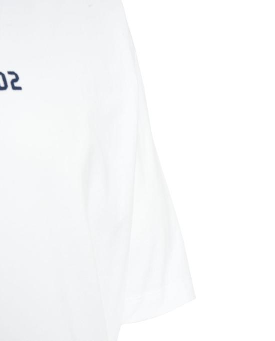 25FW 디스퀘어드2 폴로 티셔츠 S74GD1455 D20020 965 BIANCO - DSQUARED2