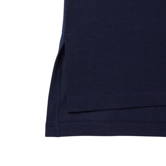  라코스테 반팔 티셔츠 PF1123 166 BLU BLUE - LACOSTE