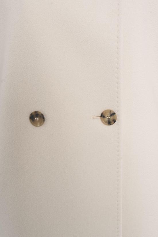 25FW 막스마라 콜라그 울 로브 코트 BCOLLAG 048 BEIGE - MAX MARA