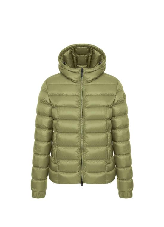 25FW 콜마르 숏패딩 1271 2Z0 735 VERDE GREEN