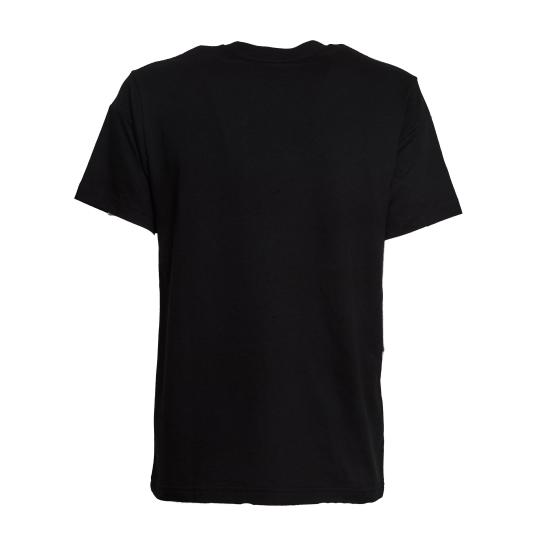 25FW 겐조 폴로 티셔츠 FF55TS4894SG 99J NERO - KENZO