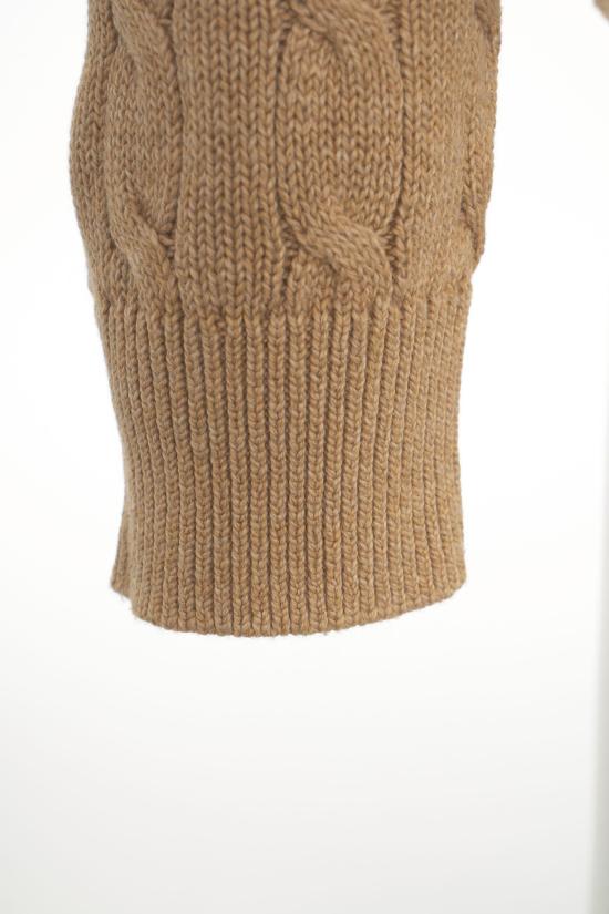 25FW 폴로 랄프로렌 폴로 티셔츠 710 979114 003 MARRONE - POLO RALPH LAUREN