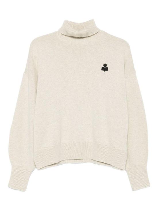 25FW 이자벨마랑에뚜왈 터틀넥 PU0663FA C1L17E 02LY GREY