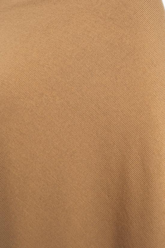 25FW 모스키노 케이프 30667 M3348 032 MARRONE - MOSCHINO