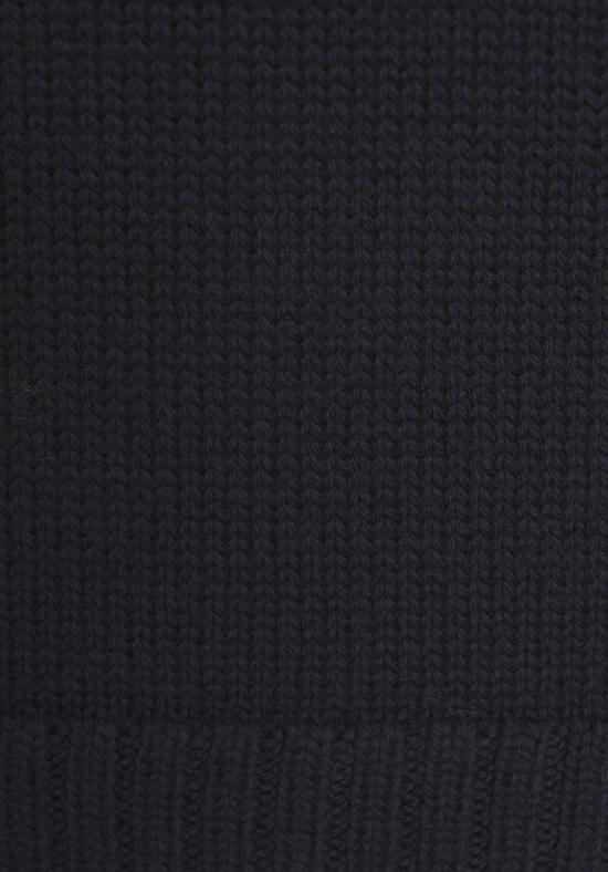 25FW 돈답 스웨터 UT258 M00976U 002 890 BLU - DONDUP