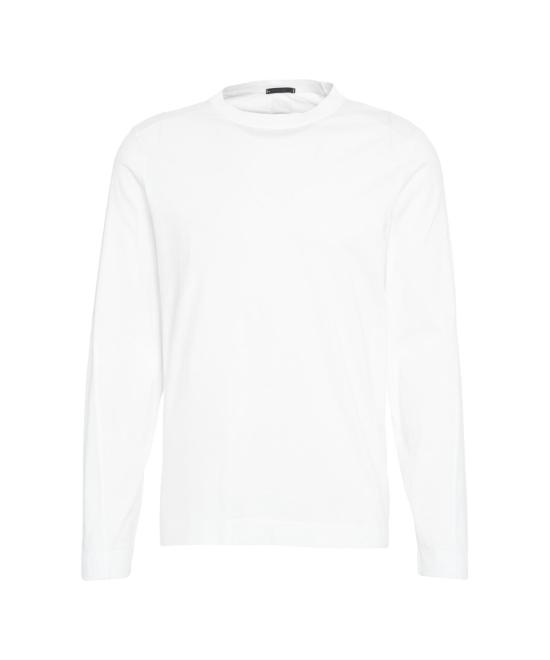 25FW 트렌짓 폴로 티셔츠 CFUTRB1360 U00 OPTICAL WHITE BIANCO