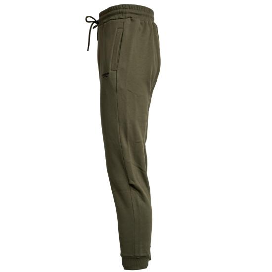 25FW 돈답 긴팔 티셔츠 UF583KF0196UDU6 604 VERDE - DONDUP