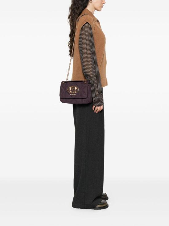 25FW 모스키노 숄더백 JC4314PP0N KE0 650 PURPLE - MOSCHINO