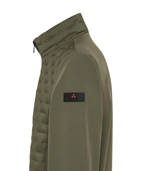 25FW 페트레이 숏패딩 KILDIN BMAT 689 VERDE GREEN - PEUTEREY