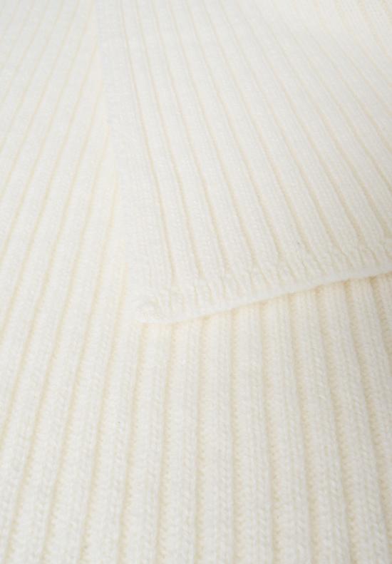 25FW 캉그라 머플러/스카프 2115 24 171 BIANCO - KANGRA