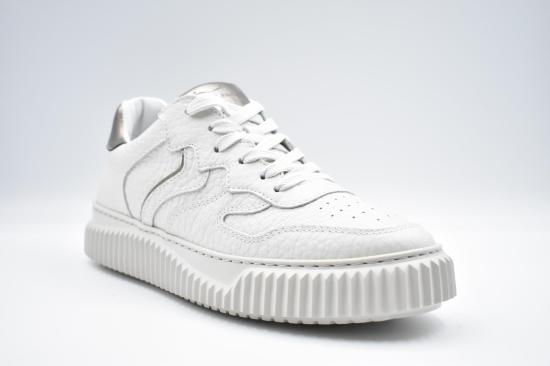 25FW 보일브랑쉐 로퍼 24 3N22 LAURA WHITE - VOILE BLANCHE