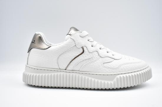 25FW 보일브랑쉐 로퍼 24 3N22 LAURA WHITE