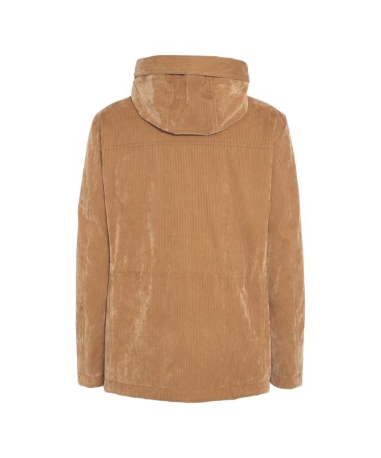 25FW 페트레이 패딩 PEU5578 01112015 995 BEIGE - PEUTEREY