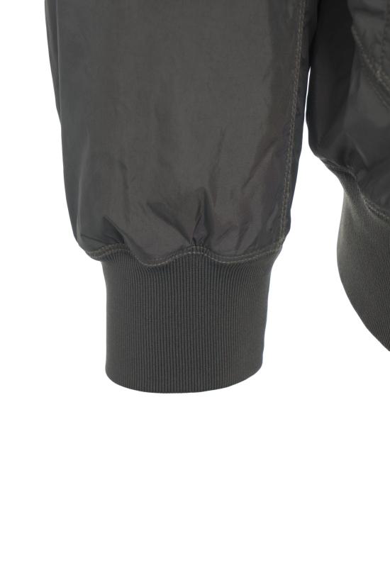 25FW 스톤 아일랜드 자켓 S154100013 S0A23 V0062 GRIGIO - STONE ISLAND