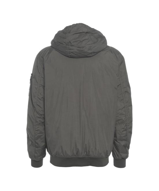 25FW 스톤 아일랜드 자켓 S154100013 S0A23 V0062 GRIGIO - STONE ISLAND