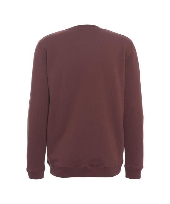 25FW 돈답 긴팔 티셔츠 UF641 KF0196U ZL4 527 ROSSO - DONDUP