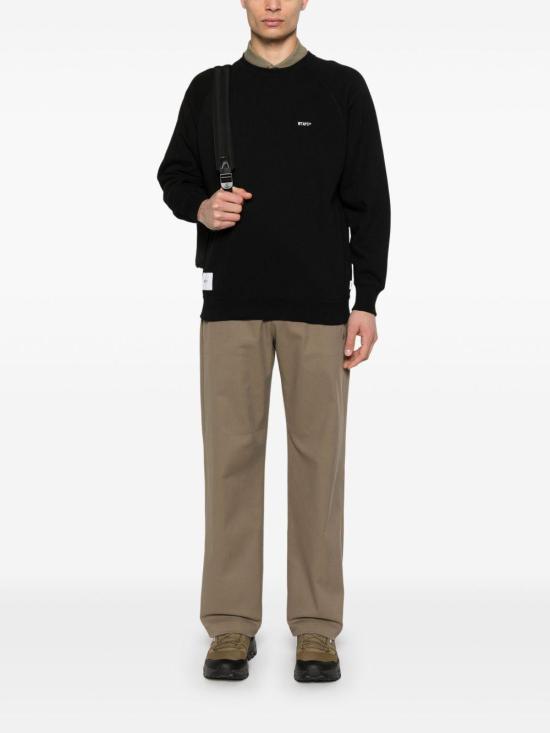 25FW 로아 스트레이트 팬츠 RBMW0380FA267 BRW0036 BEIGE - ROA