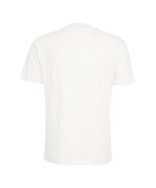 25FW 폴로 랄프로렌 폴로 티셔츠 710 P00085 001 BIANCO - POLO RALPH LAUREN