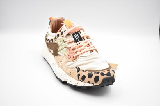 25FW 플라워 마운틴 로퍼 27 1E53 YAMANO 3 BEIGE MULTICOLOR MULTICOLOR MILK - FLOWER MOUNTAIN