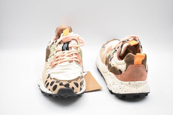 25FW 플라워 마운틴 로퍼 27 1E53 YAMANO 3 BEIGE MULTICOLOR MULTICOLOR MILK - FLOWER MOUNTAIN