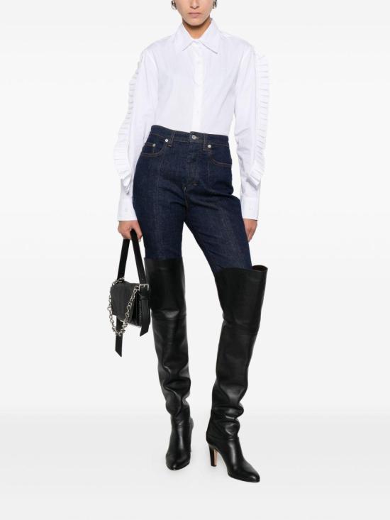 25FW 코페르니 셔츠 COPCH73F2057 WHT WHITE - COPERNI