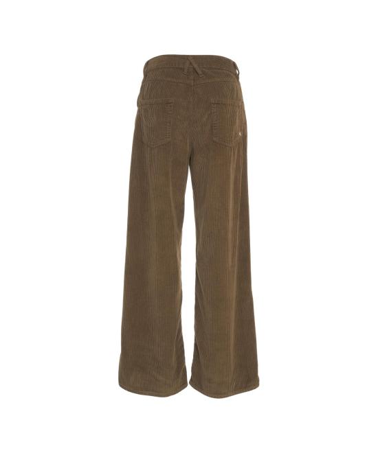 25FW 싸이클 스트레이트 팬츠 452P509 93 FOX MARRONE - CYCLE