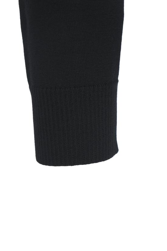 25FW 스톤 아일랜드 터틀넥 S155100025 S00C4 V0029 NERO - STONE ISLAND