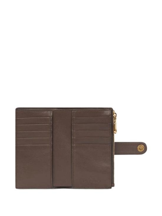 25FW 에트로 지갑 WP2D0011 AA027M0019 BROWN - ETRO