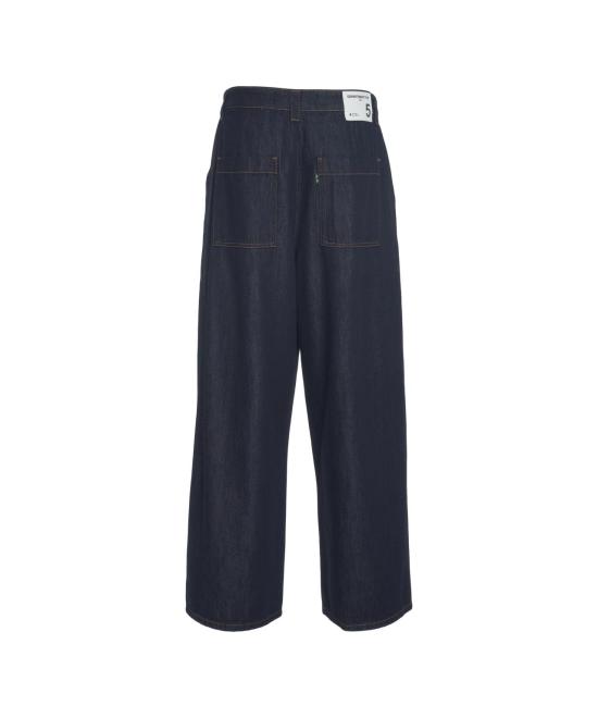 25FW 디파트먼트5 데님 팬츠 UP533 2DF0070 083 812 BLU - DEPARTMENT 5