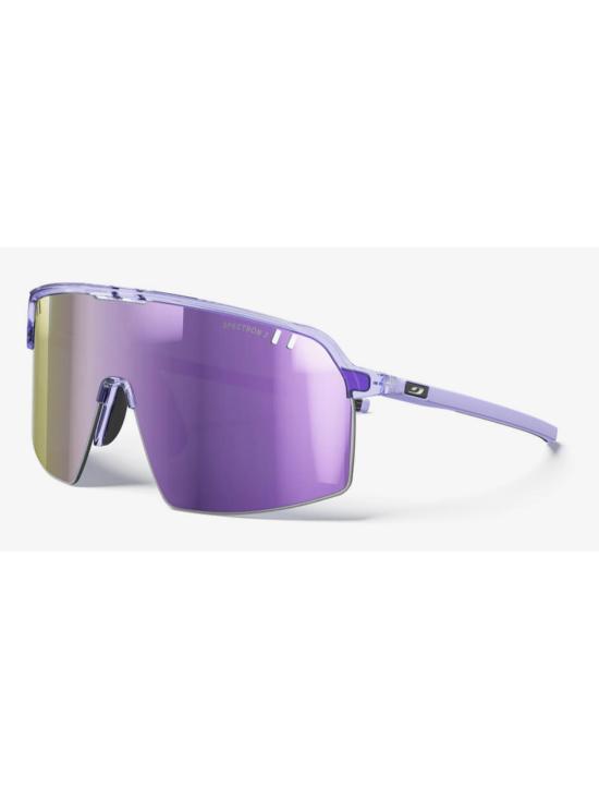26SS 줄보 선글라스 INTENSITY VIOLA CHIARO TRASLUCIDO B PINK PURPLE - JULBO