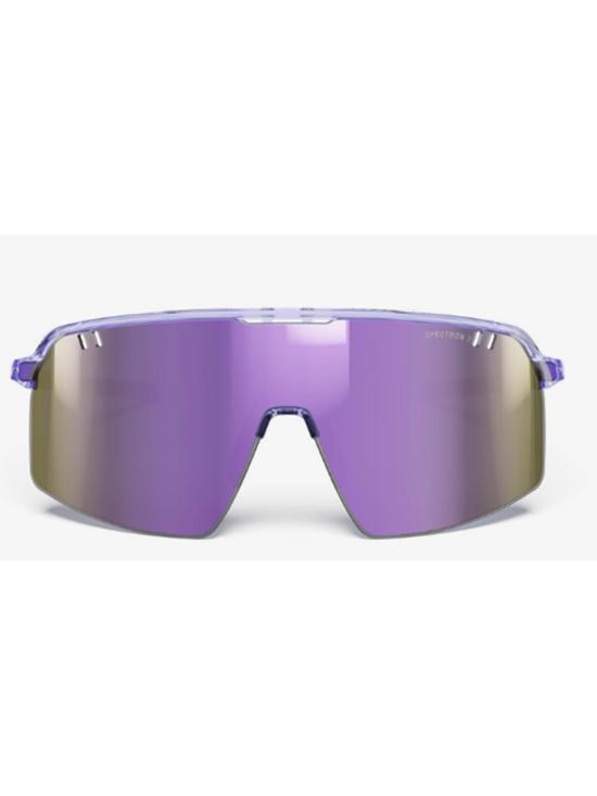 26SS 줄보 선글라스 INTENSITY VIOLA CHIARO TRASLUCIDO B PINK PURPLE