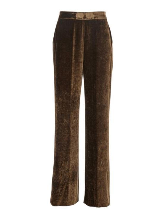 25FW 에트로 스트레이트 팬츠 WREA0014 99TCD01M0689 BROWN