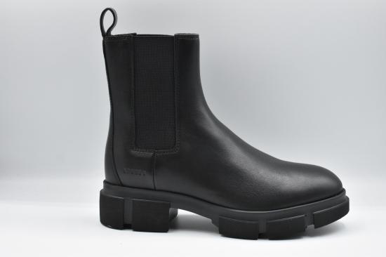 25FW 코펜하겐 스튜디오 로퍼 570 CHELSEA BOOT BLACK