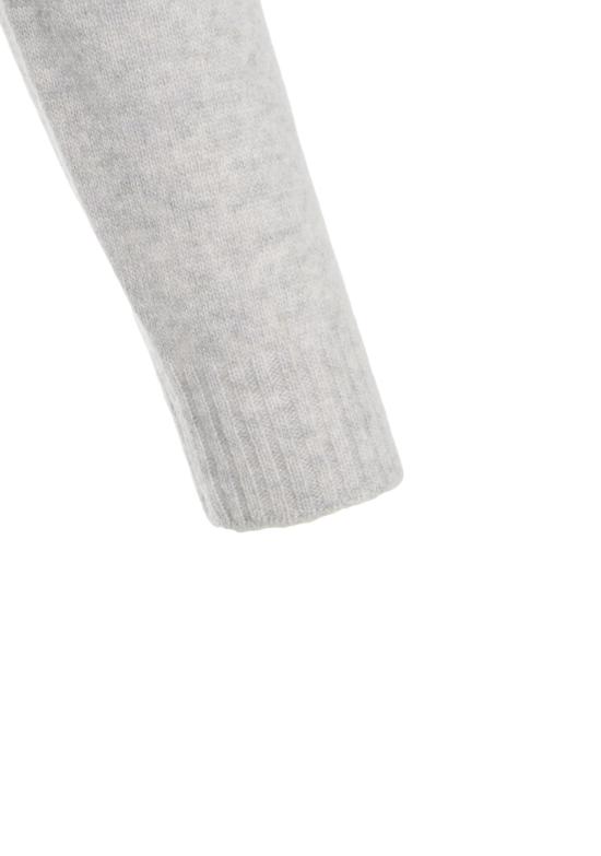 25FW 돈답 터틀넥 UT269 M00978U 002 903 GRIGIO - DONDUP