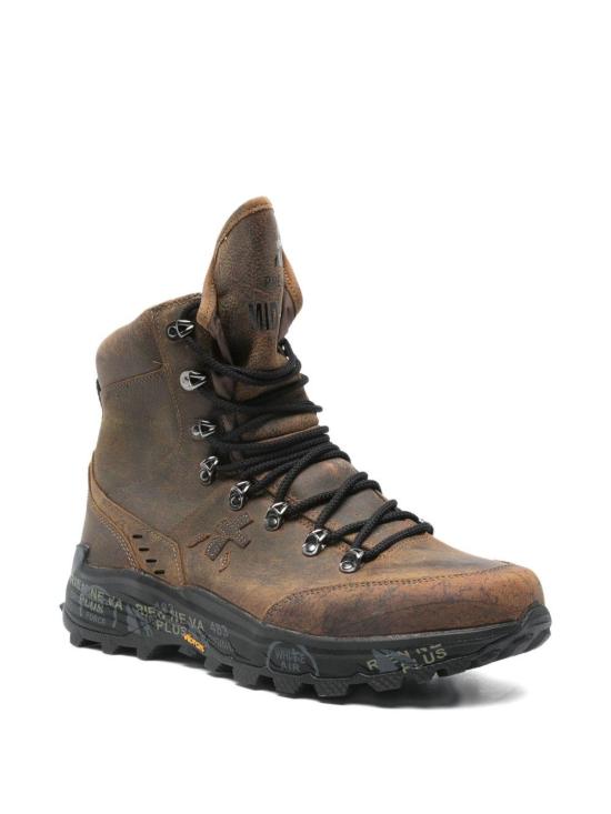 25FW 프리미아타 부츠 MIDTRECK 441 BROWN - PREMIATA