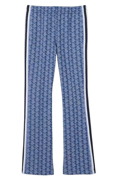 25FW 라코스테 점프수트 XF9313 AIT BLU BLUE