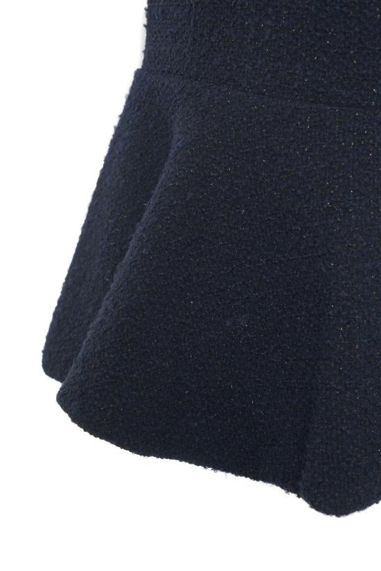 25FW 핑코 원피스 105795 A2VL G82 BLU - PINKO