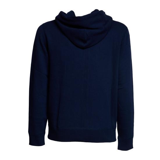 25FW 폴로 랄프로렌 긴팔 티셔츠 710981151002 002 BLU - POLO RALPH LAUREN