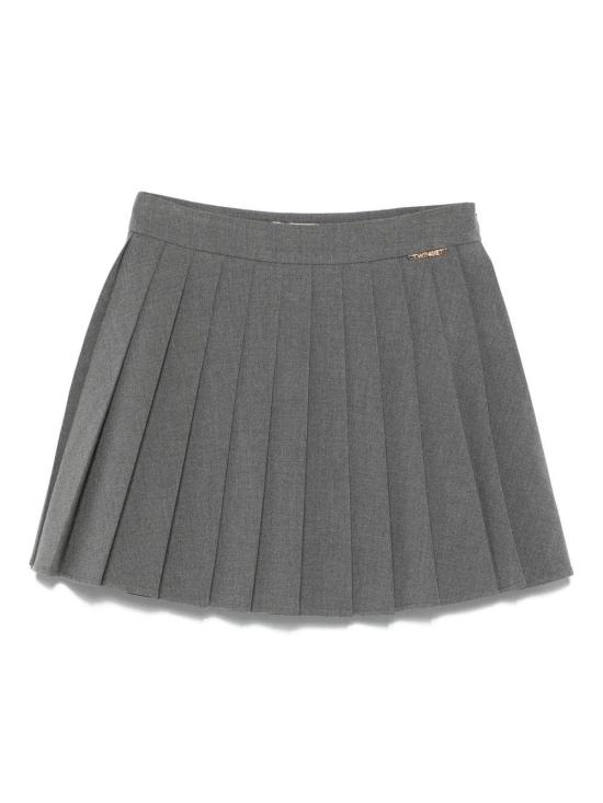 25FW [키즈] 트윈셋 스커트 252GJ2271 11727 GREY