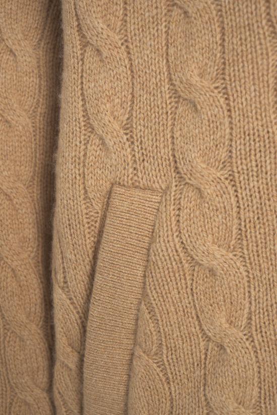 25FW 폴로 랄프로렌 자켓 211 966122 002 MELANGE BEIGE - POLO RALPH LAUREN