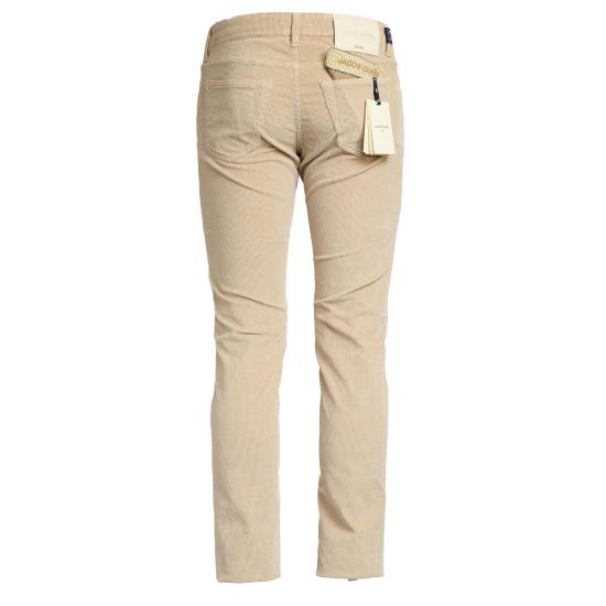 25FW 야콥코헨 스트레이트 팬츠 JUMQE006 036 S3653TR A83 GRIGIO - JACOB COHËN