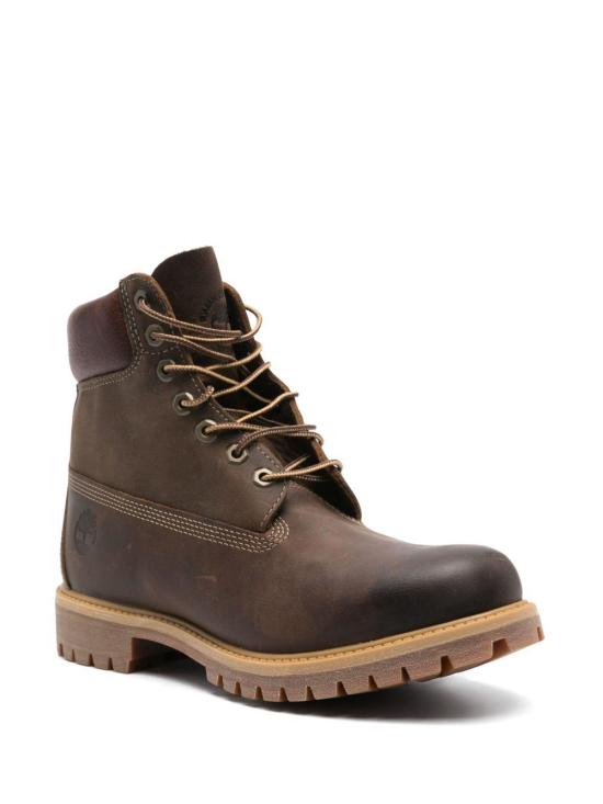 25FW 팀버랜드 부츠 TB127097 2141 BROWN - TIMBERLAND