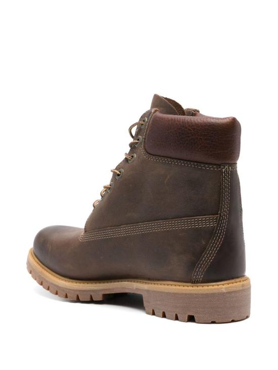 25FW 팀버랜드 부츠 TB127097 2141 BROWN - TIMBERLAND