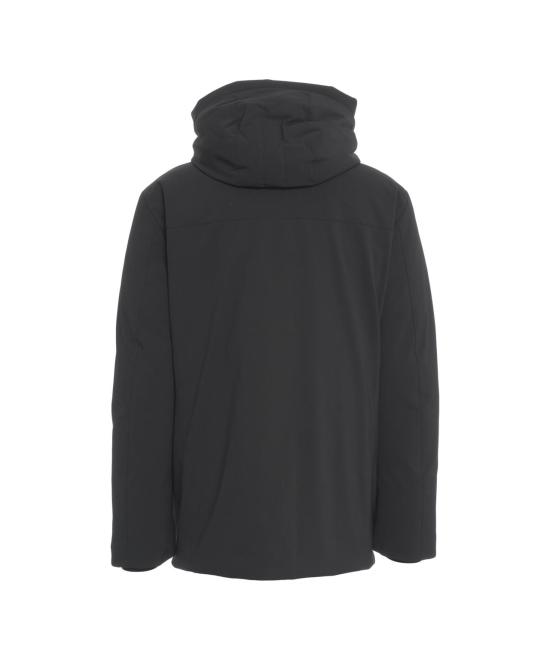 25FW 페트레이 패딩 PEU5572 01191942 NER NERO - PEUTEREY