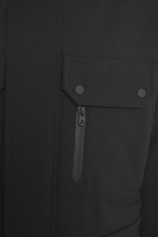 25FW 페트레이 패딩 PEU5572 01191942 NER NERO - PEUTEREY