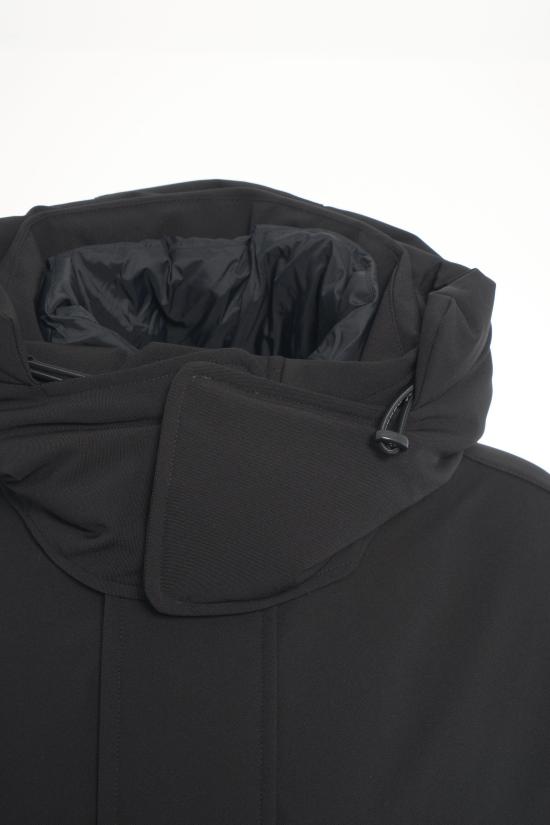 25FW 페트레이 패딩 PEU5572 01191942 NER NERO - PEUTEREY